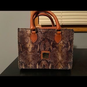 Dooney & Bourke Handbag